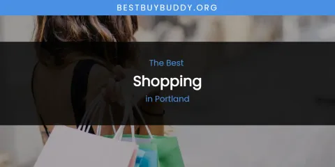 The Best Shopping in Portland List