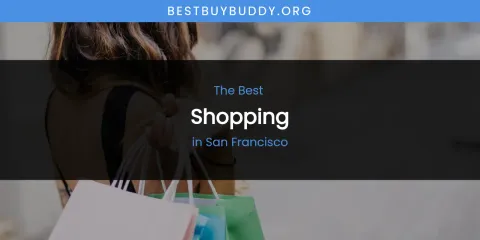 San Francisco's Best Shopping